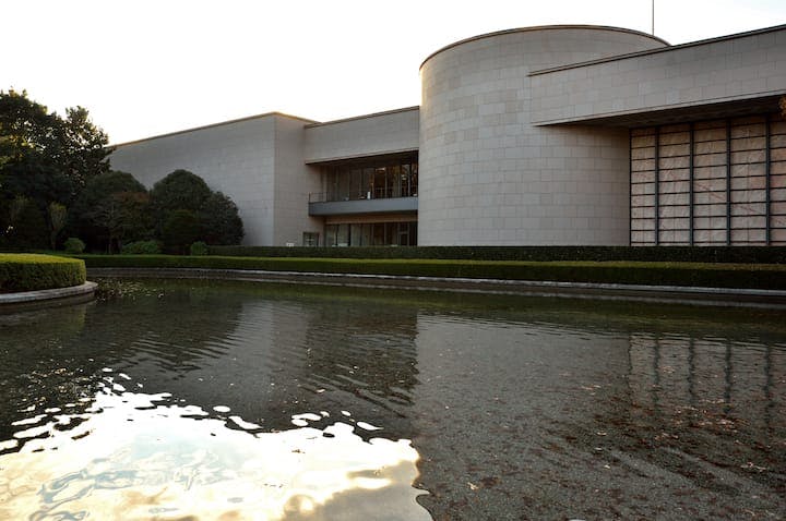 栃木県立博物館