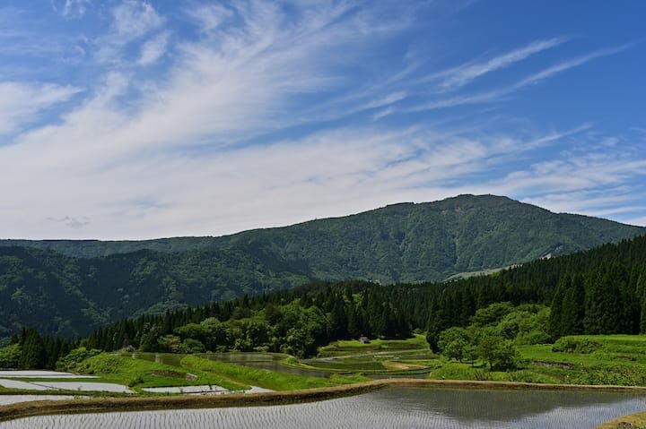 氷ノ山（須賀ノ山）