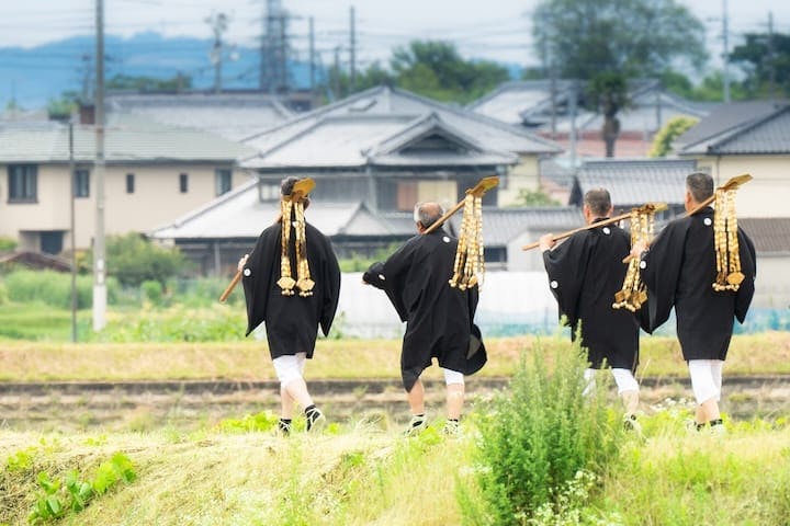 スポットの写真