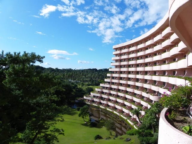 指宿いわさきホテル