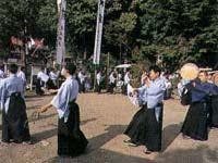 スポットの写真