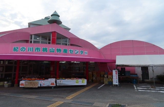 スポットの写真