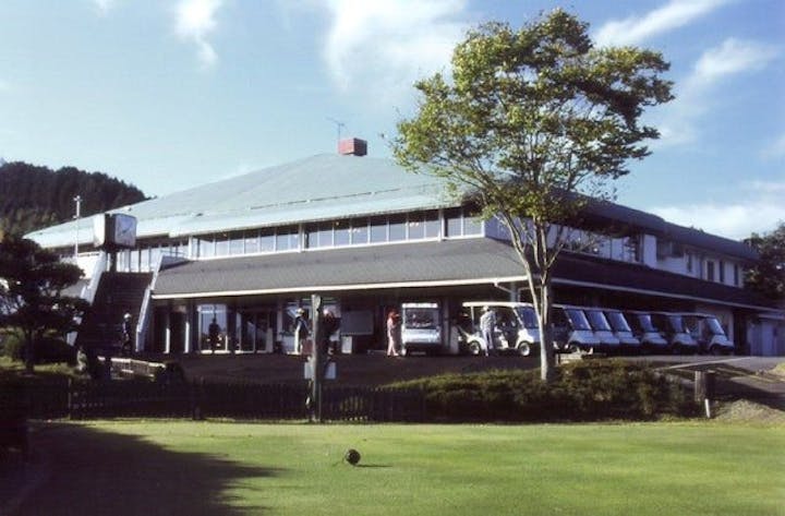 紀伊高原ゴルフクラブ