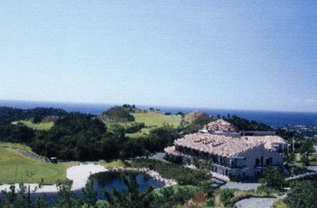 スポットの写真