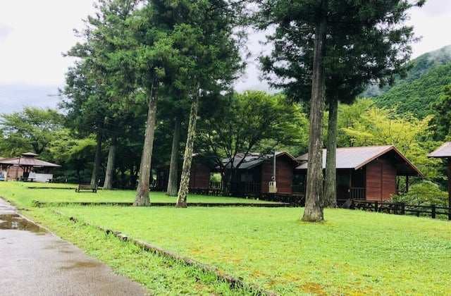 スポットの写真