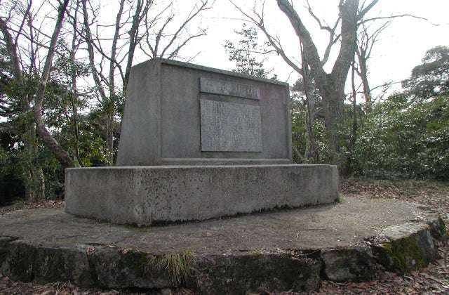 スポットの写真