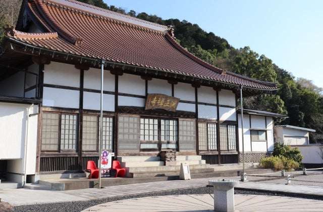 スポットの写真