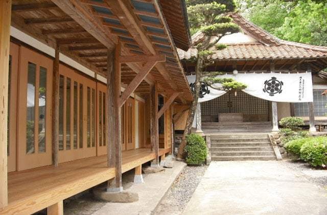 スポットの写真