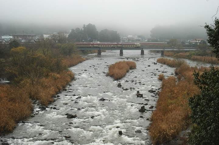 スポットの写真