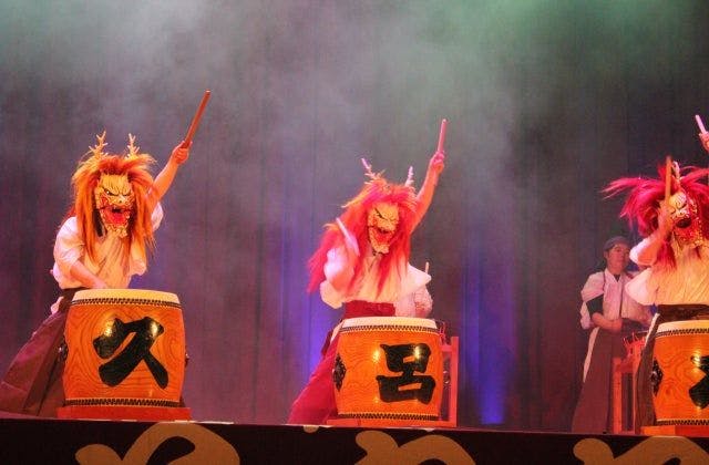 スポットの写真