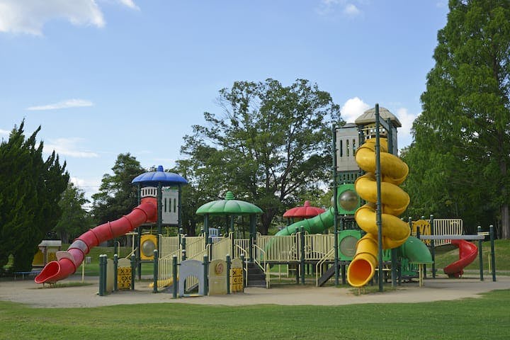 丹波自然運動公園