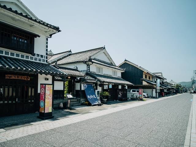 スポットの写真