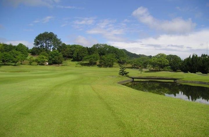 湯郷石橋ゴルフ倶楽部