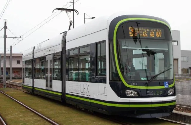 スポットの写真