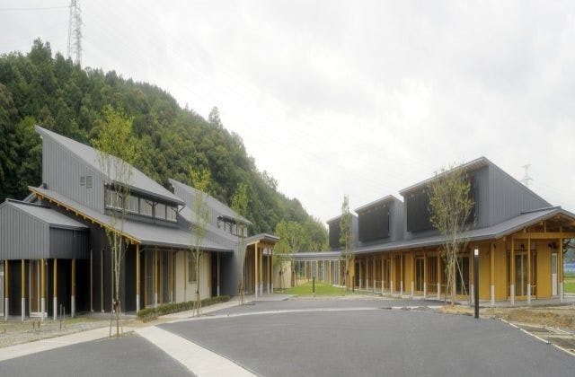 スポットの写真