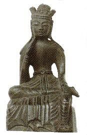 スポットの写真