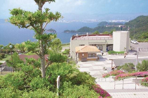 スポットの写真