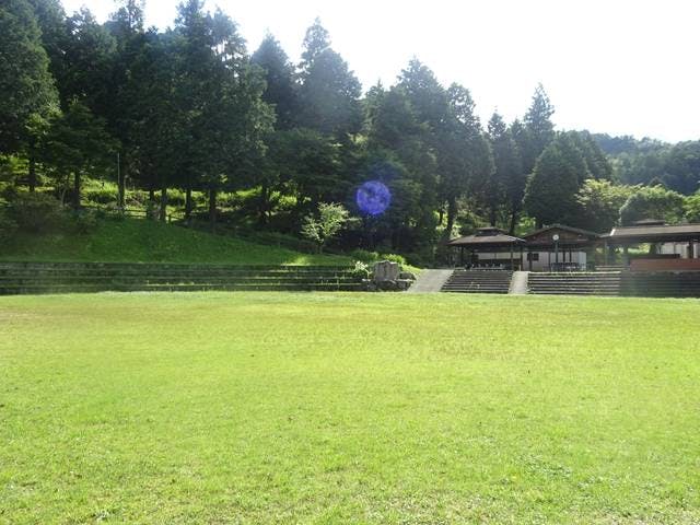 スポットの写真