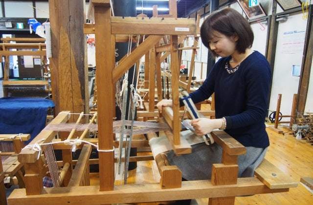 スポットの写真