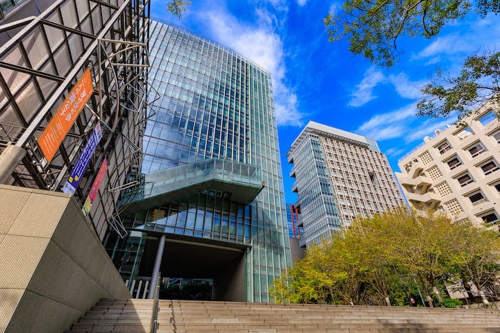 明治大学博物館