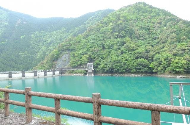 スポットの写真