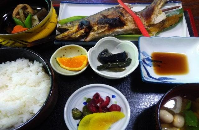 スポットの写真