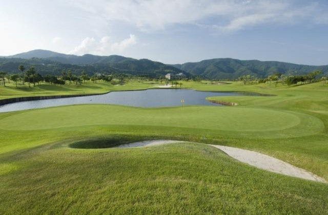 スポットの写真