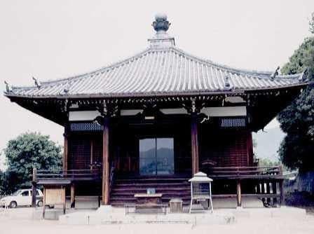 スポットの写真