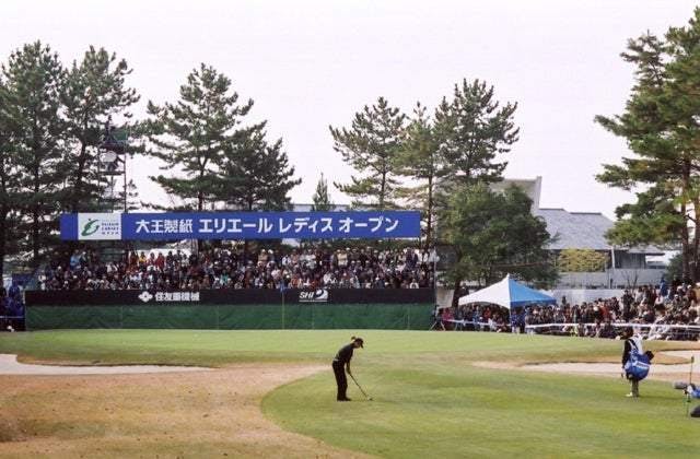 スポットの写真