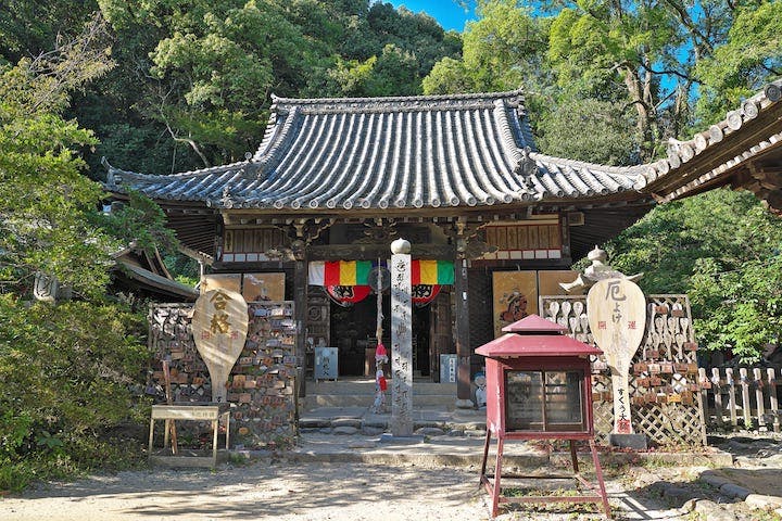 石手寺