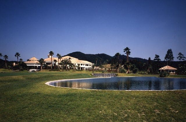 スポットの写真