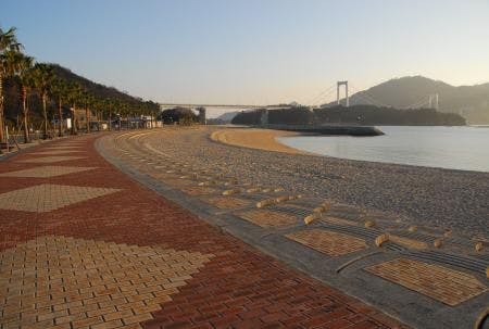 スポットの写真