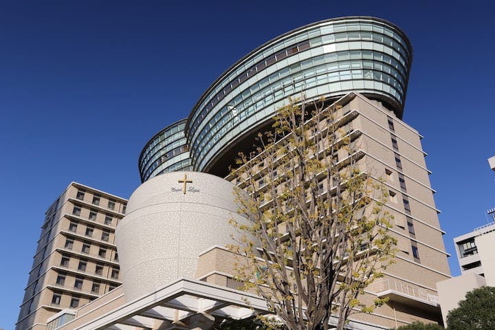 シティプラザ大阪