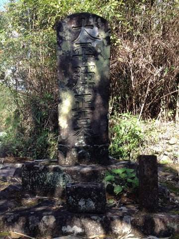 スポットの写真