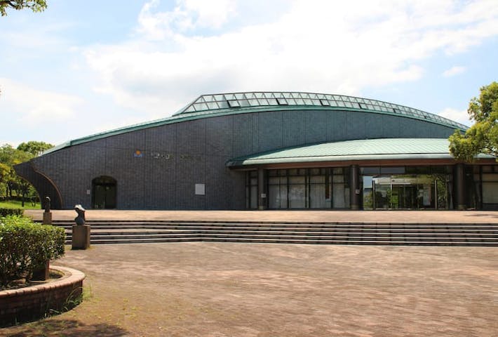 宗像ユリックス