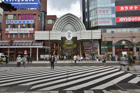 九州 ショッピングモール アウトレットパークの遊び体験 アソビュー 休日の便利でお得な遊び予約サイト