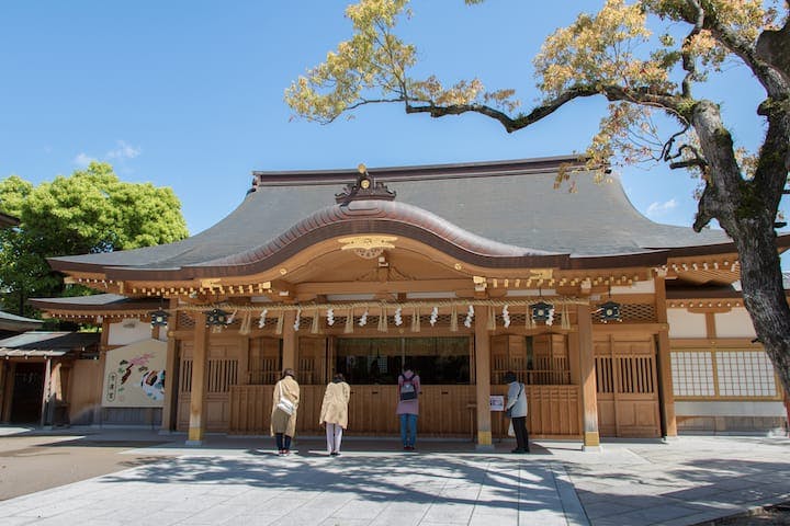 方違神社
