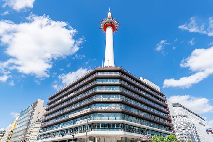 京都タワーホテル