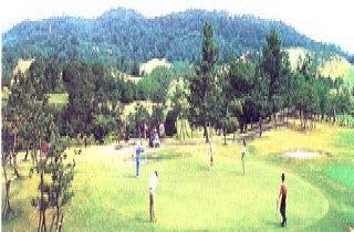 スポットの写真