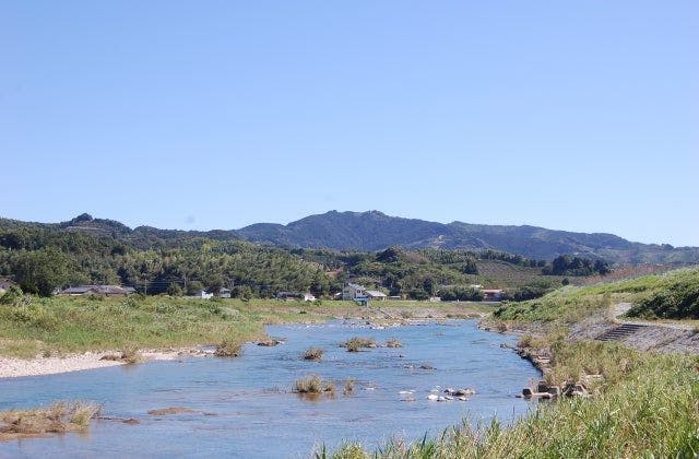 スポットの写真