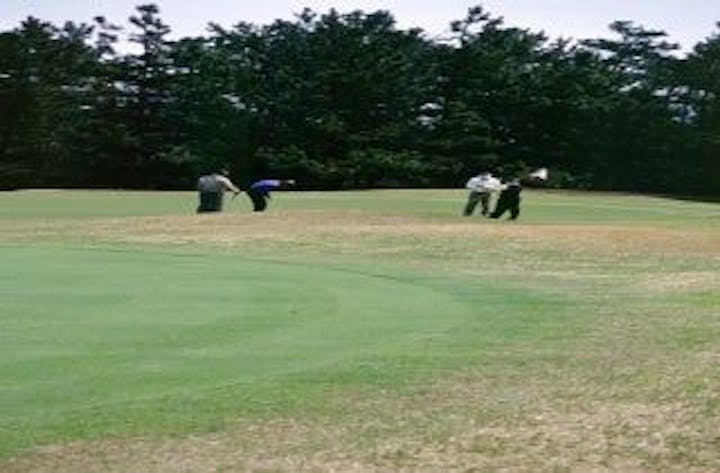 古賀ゴルフ・クラブ