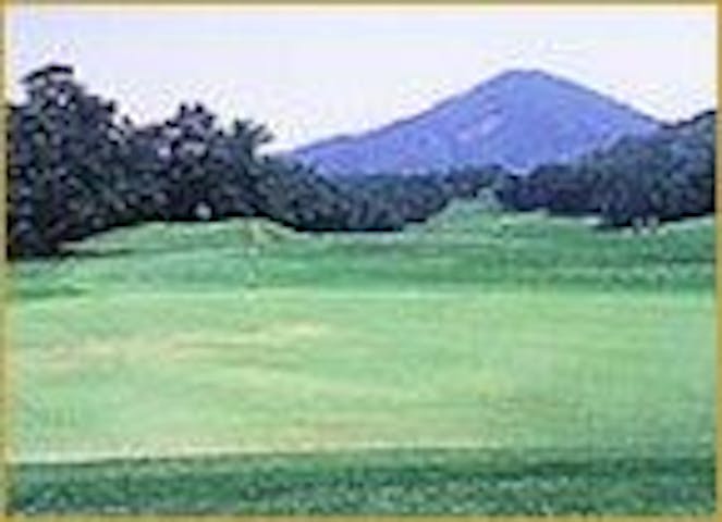 芥屋ゴルフ倶楽部