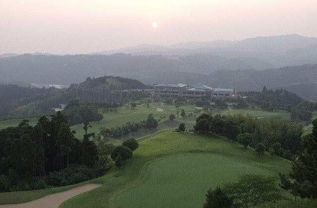 スポットの写真