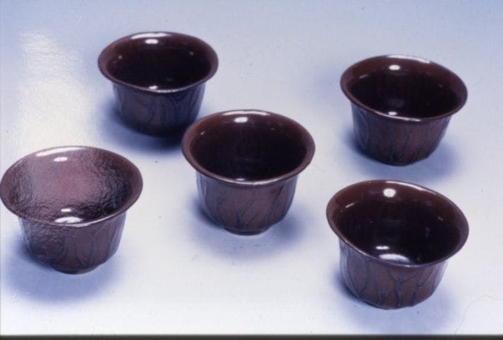 スポットの写真