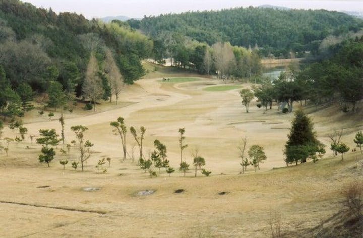 京都カントリー倶楽部