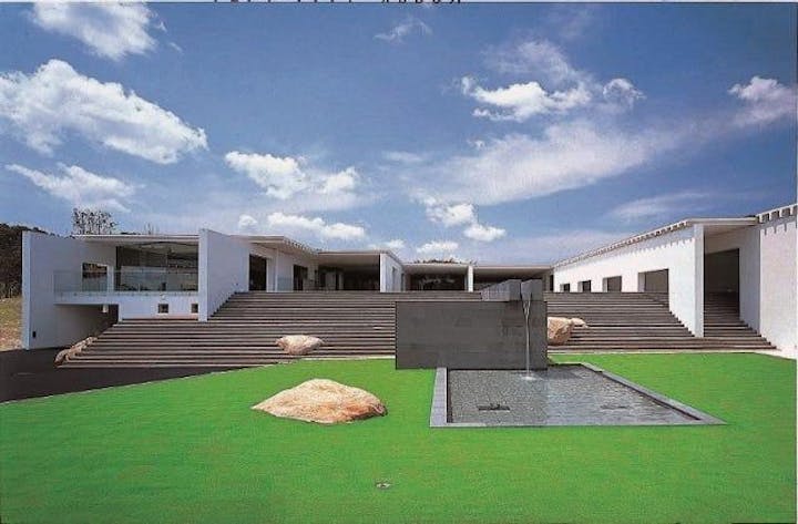 唐津ゴルフ倶楽部