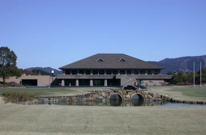 佐賀クラシックゴルフ倶楽部