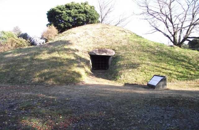 スポットの写真