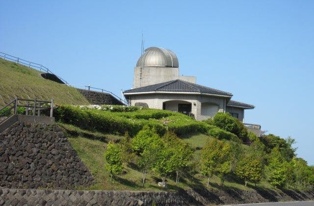 スポットの写真