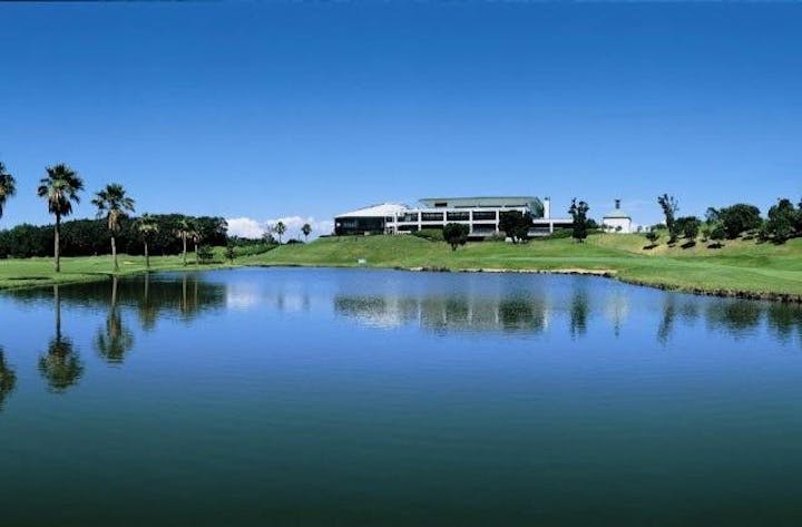 ペニンシュラオーナーズゴルフクラブ